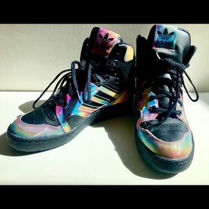 Adidas x Rita Ora Women’s Sneakers